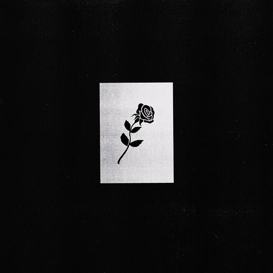 Dark Red - CD Audio di Shlohmo
