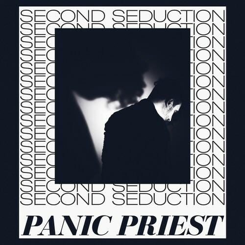 Second Seduction - CD Audio di Panic Priest