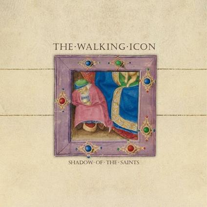 Shadow of the Saints - CD Audio di Thewalkingicon