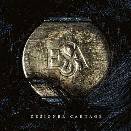 Designer Carnage - CD Audio di Esa