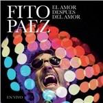 El amor despues del amor