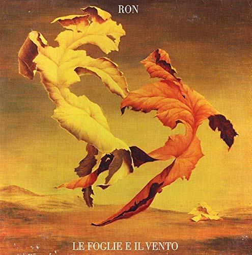 Le foglie e il vento - Vinile LP di Ron