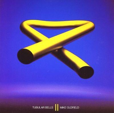 Tubular Bells II - Videocassetta di Mike Oldfield
