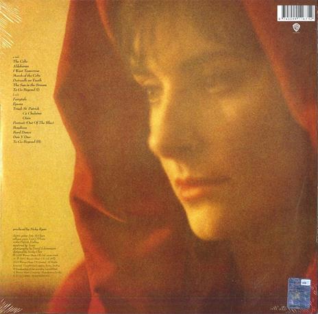 Celts (Reissue) - Vinile LP di Enya - 2