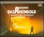 L'oro del Reno (Das Rheingold)