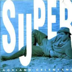 Super Best - Vinile LP di Adriano Celentano