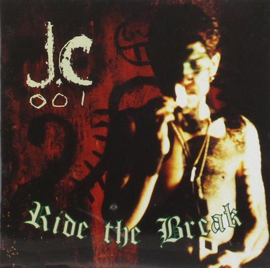 001 & D - CD Audio di JC