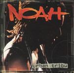 Urban Tribu - CD Audio di Yannick Noah