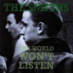 The World Won't Listen - CD Audio di Smiths