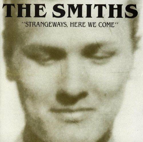 Strangeways Here We Come - CD Audio di Smiths