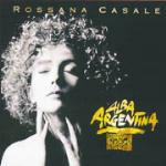 Alba Argentina - CD Audio di Rossana Casale