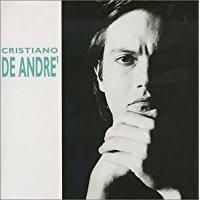 Cristiano De André - CD Audio di Cristiano De André