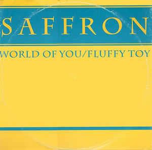 World Of You - Vinile LP di Saffron