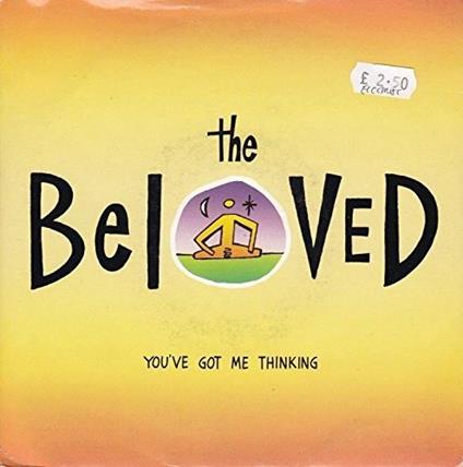 Youve Got Me Thinking - CD Audio di Beloved