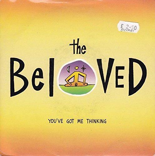 Youve Got Me Thinking - CD Audio di Beloved