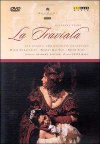 Giuseppe Verdi. La Traviata (DVD) - DVD di Giuseppe Verdi,Edita Gruberova,Neil Schicoff,Giorgio Zancanaro