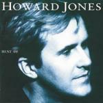 The Best of Howard Jones - CD Audio di Howard Jones