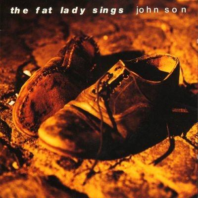 Johnson - CD Audio di Fat Lady Sings