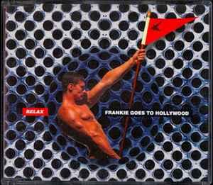 Relax - CD Audio di Frankie Goes to Hollywood