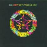 A Slight Case of Overbombing Greatest Hits Volume One - CD Audio di Sisters of Mercy