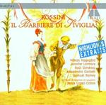 Il Barbiere di Siviglia (Selezione)