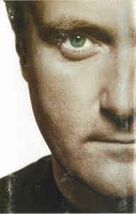 Both Sides (Musicassetta) - Musicassetta di Phil Collins