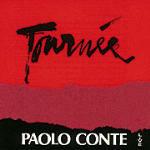 Tournée - CD Audio di Paolo Conte
