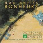 Film 'Aux petits bonheurs'