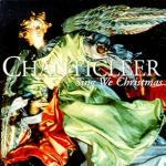 Sing We Christmas - CD Audio di Chanticleer