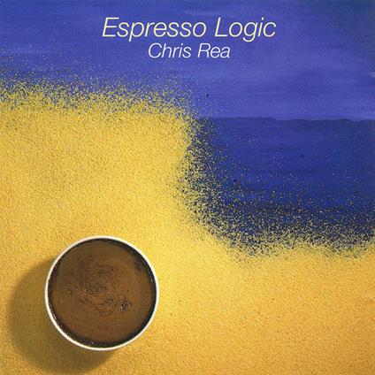 Espresso Logic - CD Audio di Chris Rea