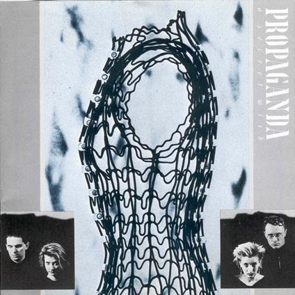 A Secret Wish - CD Audio di Propaganda