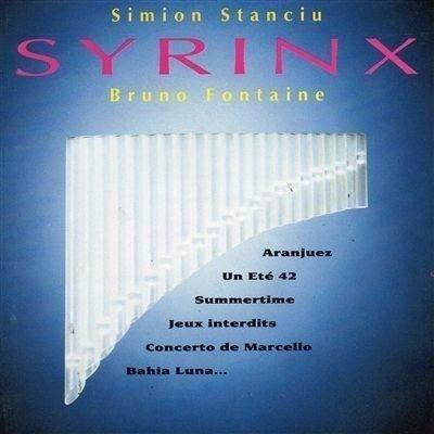 Syrinx - CD Audio di Joaquin Rodrigo