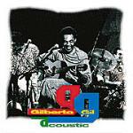 Acoustic - CD Audio di Gilberto Gil