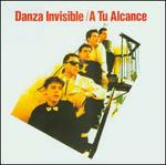 A Tu Alcance - CD Audio di Danza Invisible