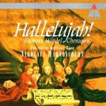 Halleluja e cori famosi - CD Audio di Nikolaus Harnoncourt,Georg Friedrich Händel,Concentus Musicus Wien