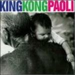 King Kong - CD Audio di Gino Paoli