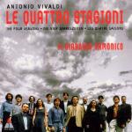 Le quattro stagioni
