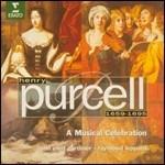 Best of Purcell - CD Audio di Henry Purcell