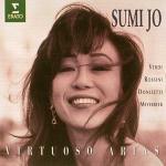 Virtuoso Arias - CD Audio di Sumi Jo,Orchestra Filarmonica di Monte Carlo,Paolo Olmi