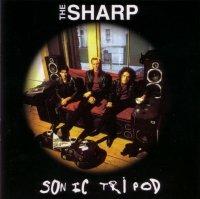 Sonic Tripod - CD Audio di Sharp