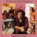 Camera a Sud - CD Audio di Vinicio Capossela