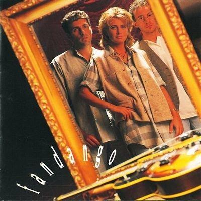 Fandango - CD Audio di Fandango