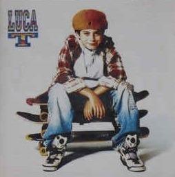 Luca T - CD Audio di Luca T.