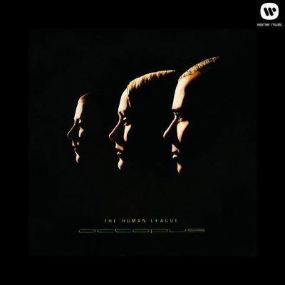 Octopus - CD Audio di Human League