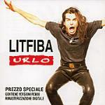 Urlo - CD Audio di Litfiba