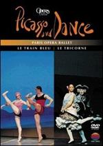 Picasso & Dance (DVD)