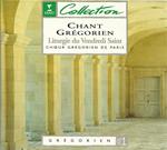 Canto Gregoriano
