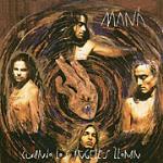 Cuando Los Angeles Lloran - CD Audio di Maná