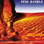 Non calpestare i fiori nel deserto - CD Audio di Pino Daniele