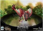 Monster Hunter Pvc Statua Rathalos 10 Cm Animegami Studios